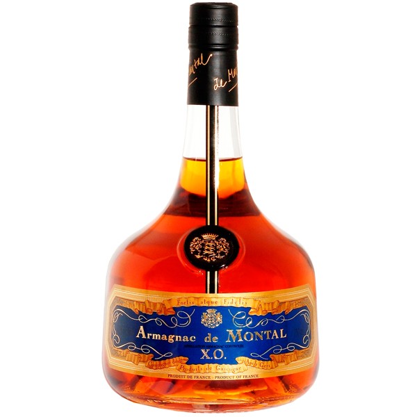 De Montal XO 0.7L