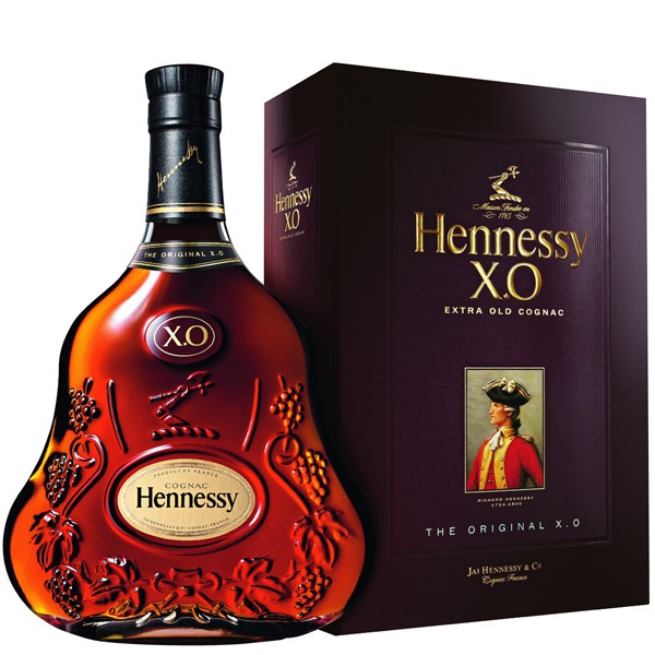 Hennessy XO 0.7L